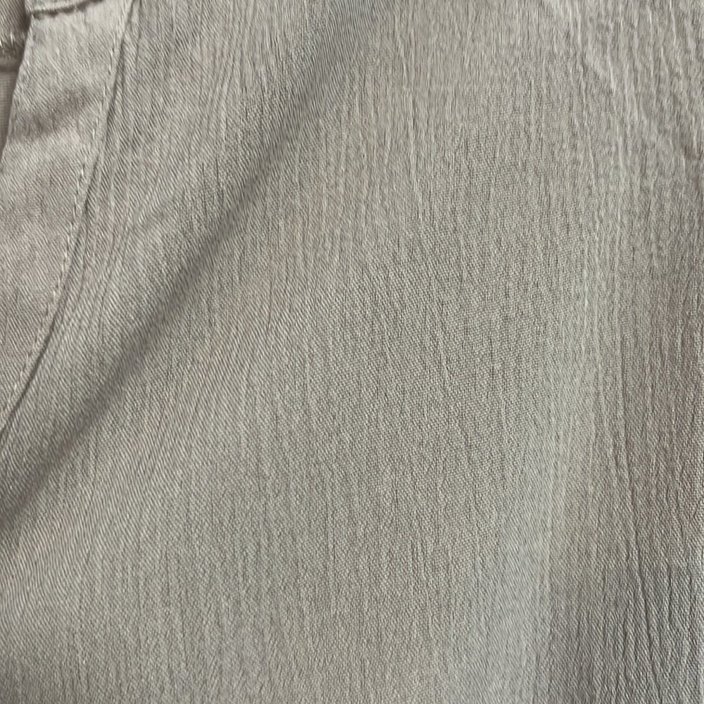 ALYX XL Beige top - Picture 5 of 5